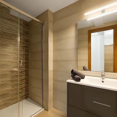 Apartamento Cozy La Paz