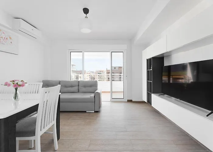 Cozy La Paz Lejlighed *