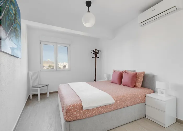 Lejlighed Cozy La Paz Torrevieja